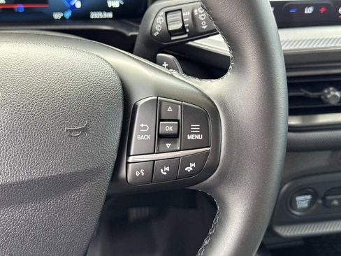 Used 2025 Ford Bronco Sport Badlands image 10