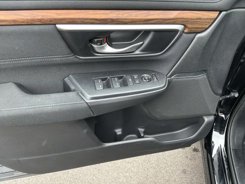 Used 2019 Honda CR-V EX image 15