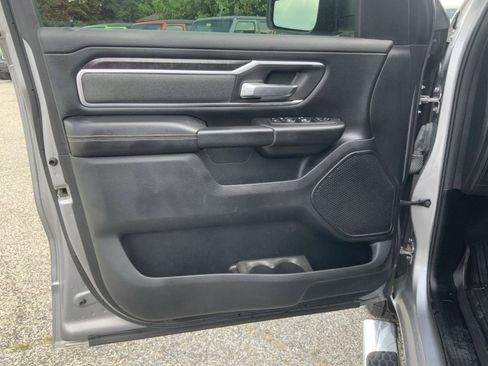 Used 2021 RAM 1500 Big Horn AWD/4WD image 18