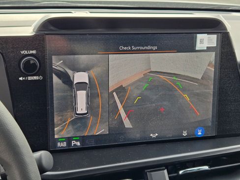 New 2026 Subaru Outback Limited XT image 27