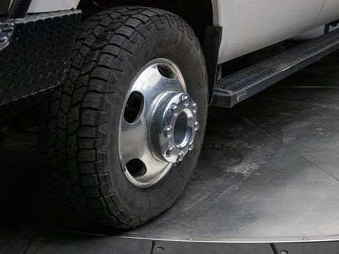 Used 2015 Ford F350 Lariat w/ Lariat Ultimate Package image 7