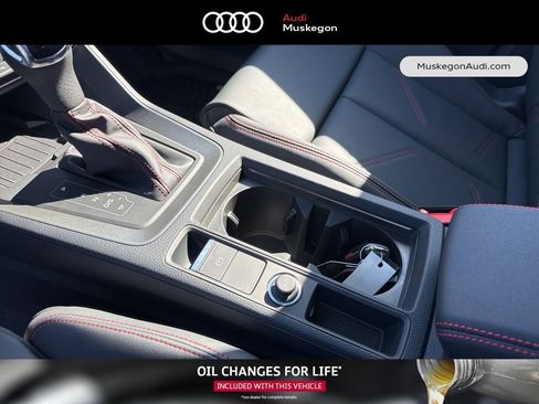 New 2025 Audi Q3 2.0T Premium Plus image 22