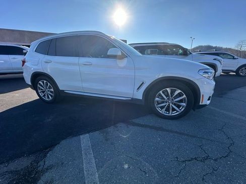 Used 2019 BMW X3 sDrive30i w/ Premium Package image 1