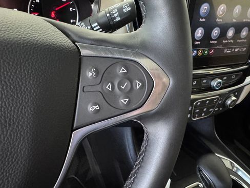 Certified 2023 Chevrolet Traverse Premier AWD/4WD image 16