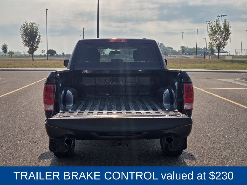 Used 2012 RAM 1500 Sport w/ Remote Start & Security Group AWD/4WD image 46