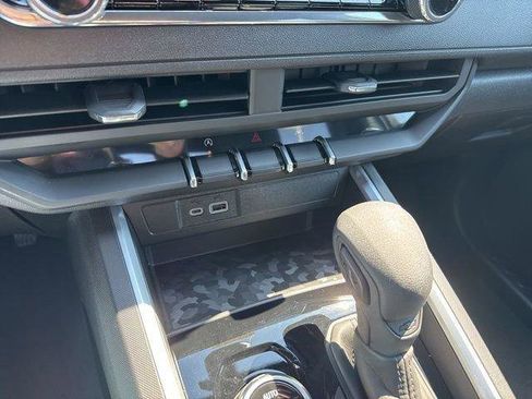 New 2026 Chevrolet Colorado Trail Boss AWD/4WD image 21