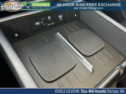 New 2026 Hyundai Santa Fe Limited image 36