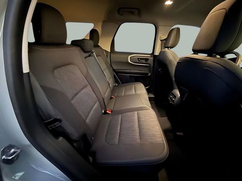 Certified 2021 Ford Bronco Sport Big Bend image 23