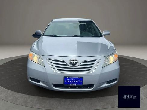 Used 2007 Toyota Camry LE image 8