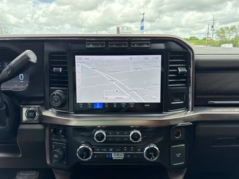 Used 2024 Ford F250 King Ranch w/ Chrome Package image 25