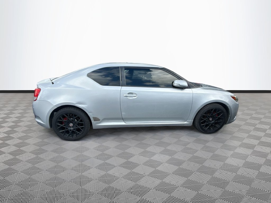 Used 2012 Scion tC FWD image 4