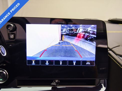 Used 2023 Chevrolet Corvette Stingray w/ Z51 Performance Package image 40