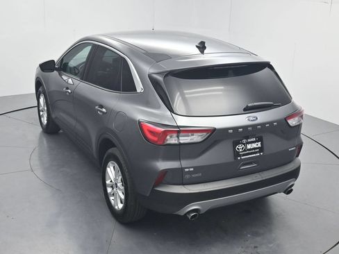 Used 2022 Ford Escape SE w/ Convenience Package AWD/4WD image 57