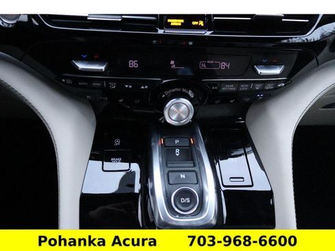 Used 2023 Acura MDX Type S w/ Advance Pkg image 16