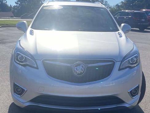 Used 2019 Buick Envision Essence FWD image 8