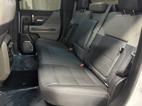 Used 2023 GMC Hummer EV Edition 1 image 22