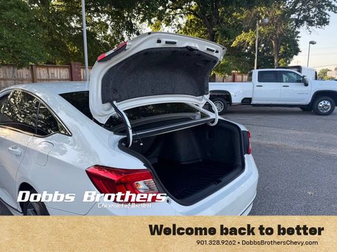 Used 2019 Honda Accord EX-L image 36