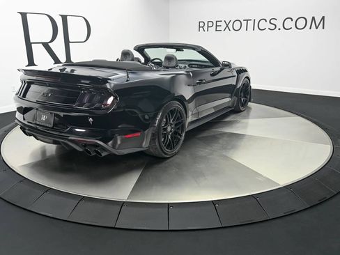 Used 2019 Ford Mustang GT Premium w/ GT Performance Package RWD image 14