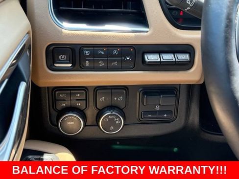 Used 2023 Chevrolet Tahoe Premier w/ Advanced Technology Package AWD/4WD image 23