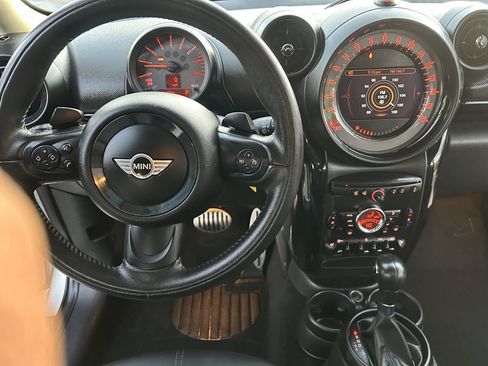 Used 2015 MINI Cooper Countryman S image 22