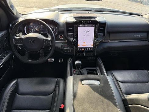 Used 2024 RAM 1500 TRX AWD/4WD image 11