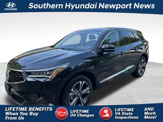 Used 2024 Acura RDX SH-AWD w/ Advance Package 360° Tour