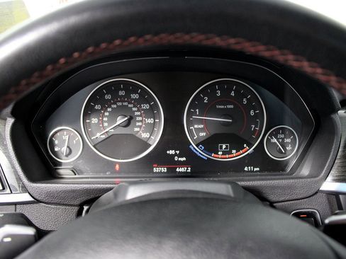 Used 2017 BMW 430i 430i image 7