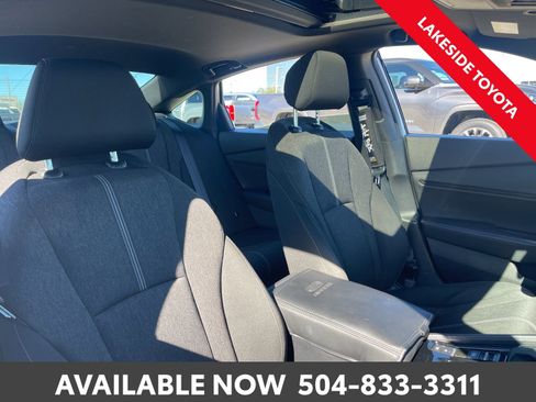 Used 2023 Honda Accord Sport image 16