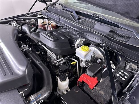 Used 2020 RAM 2500 Big Horn w/ Level 1 Equipment Group image 30