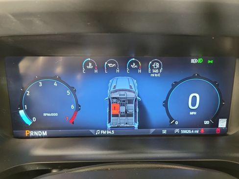 Used 2024 Ford F150 Tremor w/ Bed Utility Package AWD/4WD image 22