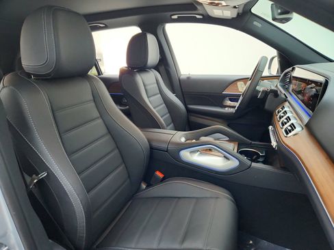 New 2026 Mercedes-Benz GLE 580 4MATIC image 20