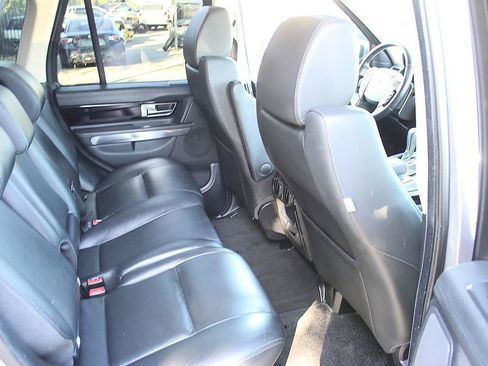 Used 2013 Land Rover Range Rover Sport HSE AWD/4WD image 17