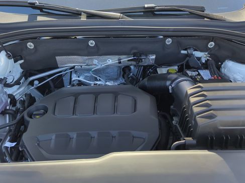 New 2026 Volkswagen Atlas Cross Sport SE image 20