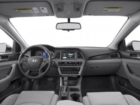 Used 2016 Hyundai Sonata Sport image 10