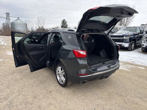 Used 2020 Chevrolet Equinox Premier image 28