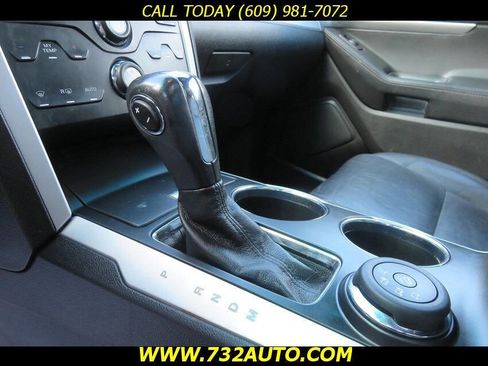 Used 2013 Ford Explorer XLT AWD/4WD image 15