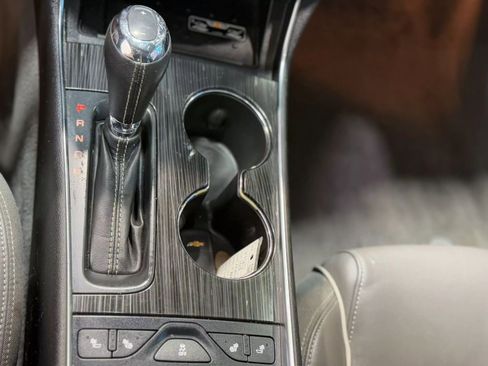 Used 2018 Chevrolet Impala Premier image 21