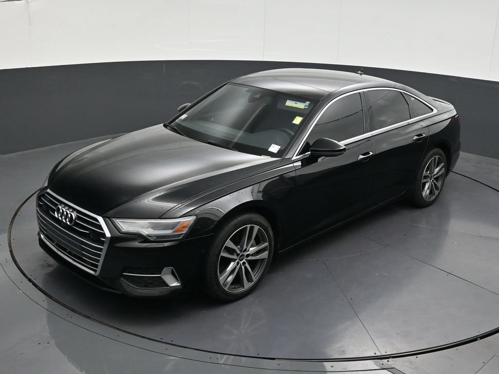 Used 2023 Audi A6 2.0T Premium AWD/4WD image 14