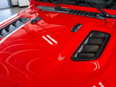 Used 2020 Jeep Wrangler Unlimited Rubicon w/ Dual Top Group image 20