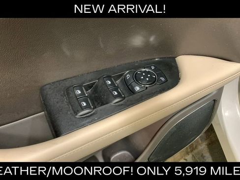 Used 2023 Lincoln Nautilus Reserve w/ Luxury Package AWD/4WD image 30