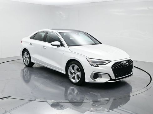 Used 2024 Audi A3 2.0T Premium image 2