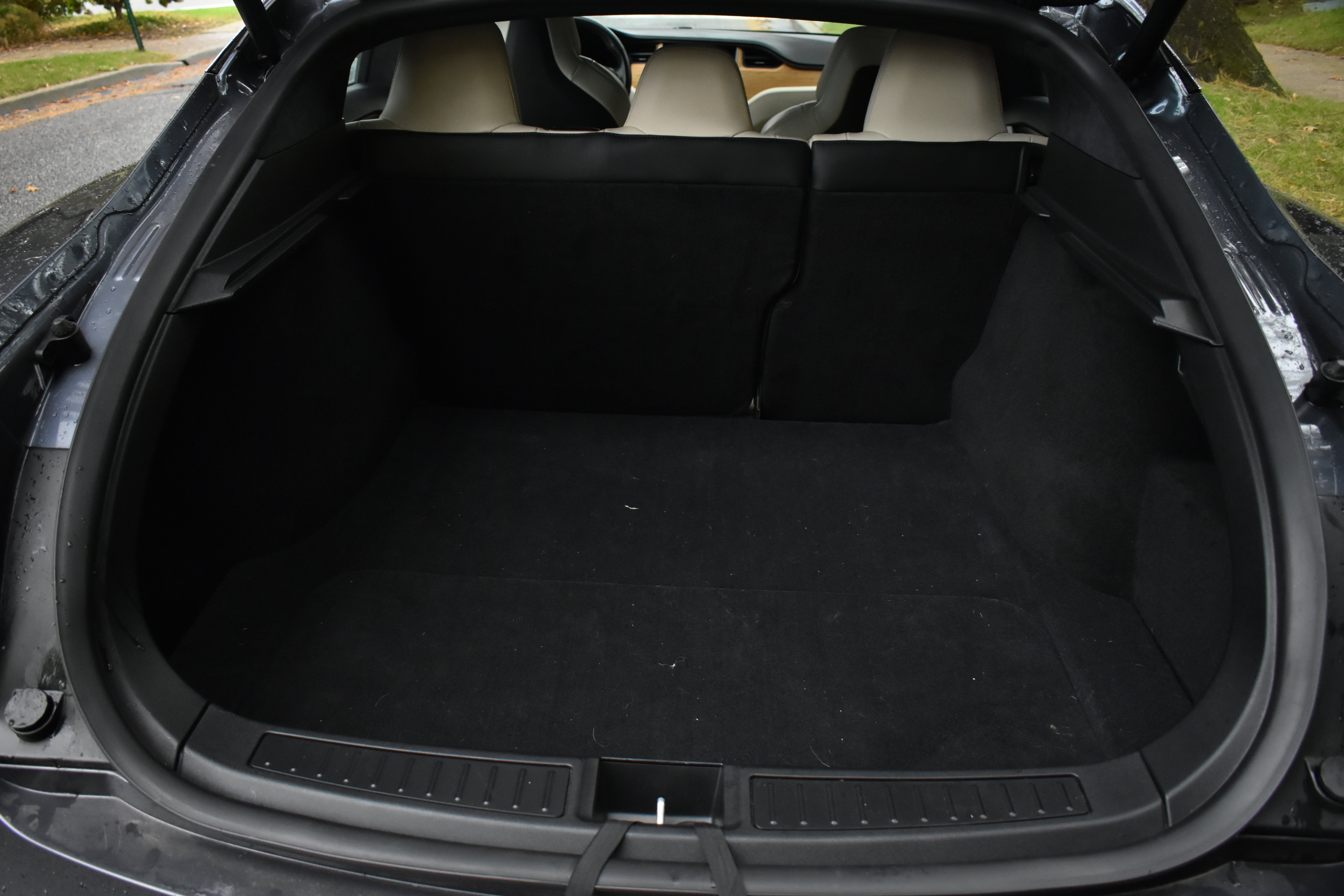 Used 2020 Tesla Model S Long Range AWD/4WD image 15
