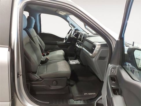 Certified 2023 Ford F150 XLT w/ Trailer Tow Package image 15