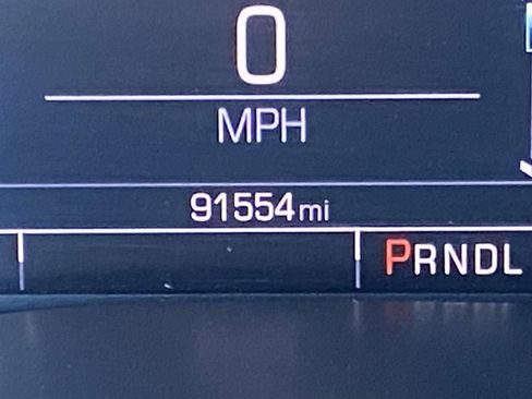 Used 2017 Chevrolet Colorado Z71 image 43