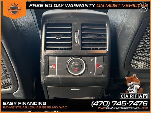 Used 2013 Mercedes-Benz ML 350 4MATIC w/ Premium 1 Pkg image 19