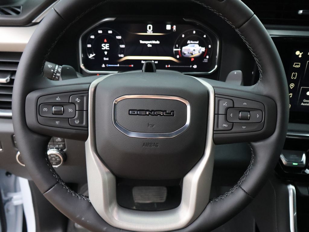 New 2026 GMC Sierra 1500 Denali w/ Technology Package AWD/4WD image 27