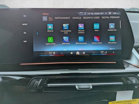 New 2026 BMW X1 xDrive28i image 14