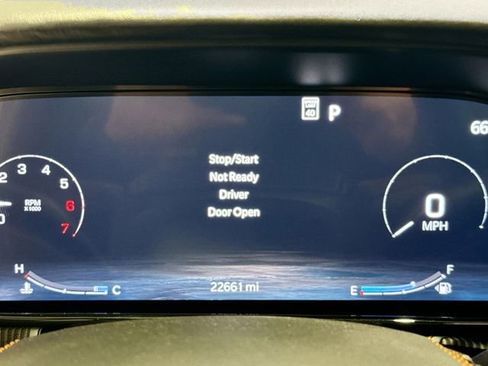 Used 2023 Jeep Grand Wagoneer L Series III w/ Quick Order Packagew 28T image 11