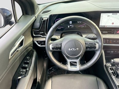 Certified 2023 Kia Sportage X-Line w/ X-Line Premium Package AWD/4WD image 23