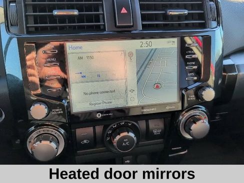 Used 2023 Toyota 4Runner TRD Off-Road Premium image 7